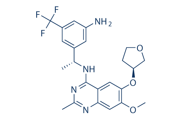 BI-3406 chemical structure
