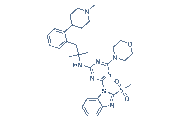 P110δ-IN-1 chemical structure