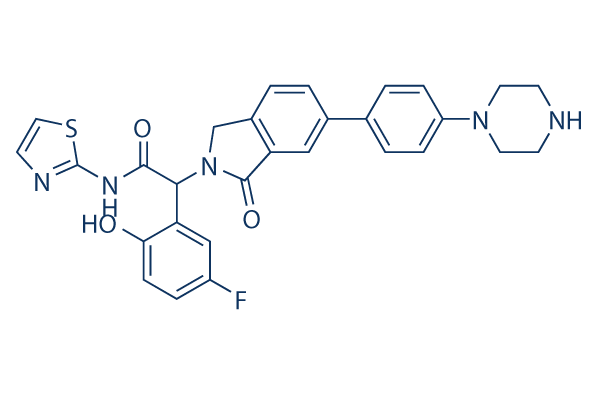 (Rac)-JBJ-04-125-02 chemical structure
