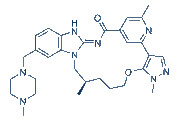 BI-4020 chemical structure