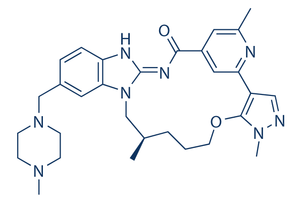 BI-4020 chemical structure