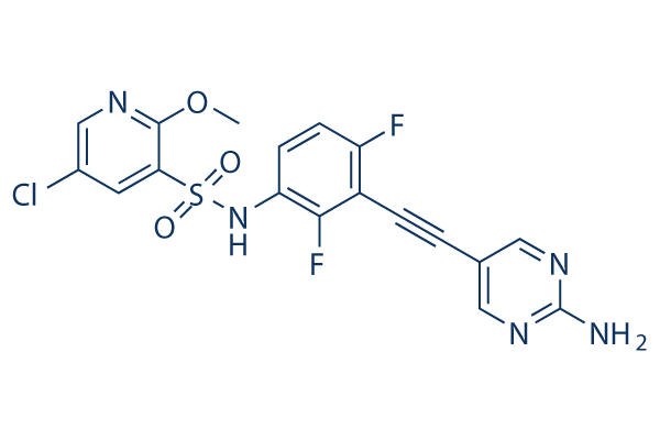 GCN2iB chemical structure