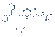 SB290157 trifluoroacetate chemical structure
