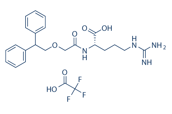 SB290157 trifluoroacetate chemical structure