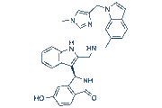 BI-2852 chemical structure