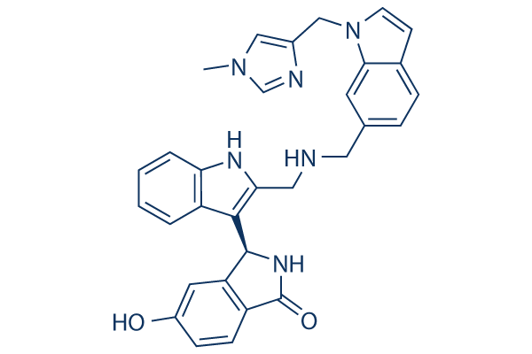 BI-2852 chemical structure