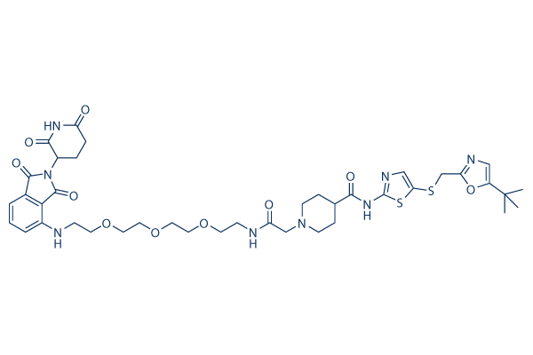 THAL-SNS-032 chemical structure