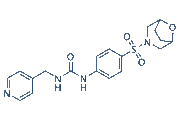 SBI-797812 chemical structure