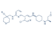 NVP-2 chemical structure