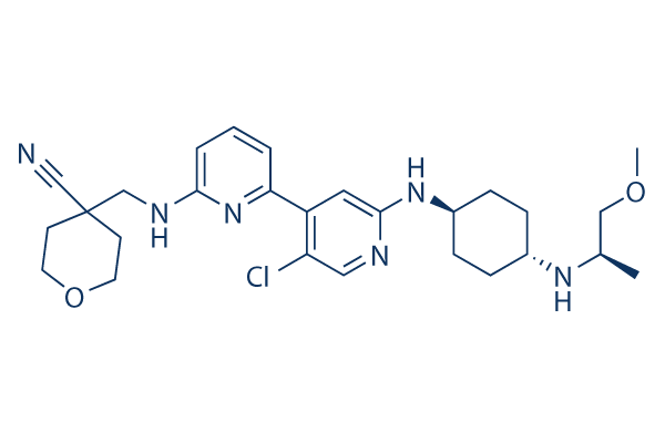 NVP-2 chemical structure