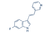 680C91 chemical structure