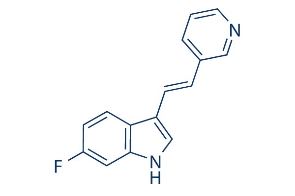 680C91 chemical structure