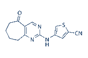 G6PDi-1 chemical structure