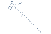Telratolimod chemical structure