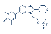 NEO2734 chemical structure