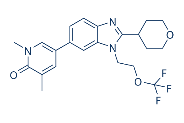 NEO2734 chemical structure