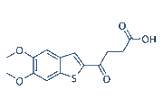 MSA-2 chemical structure