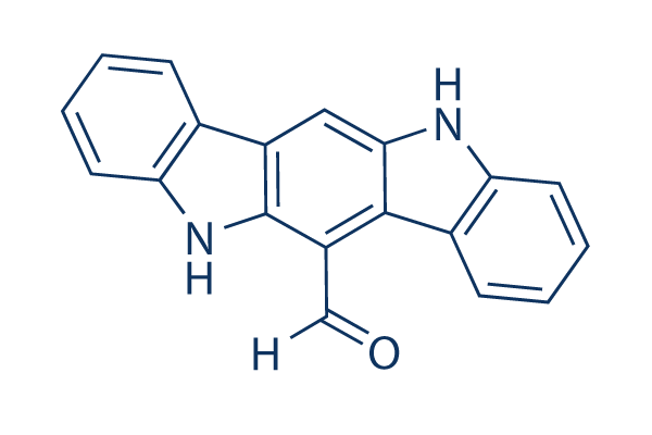 FICZ chemical structure