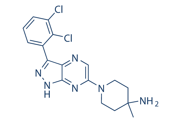 BBP- 398 (IACS-13909) chemical structure
