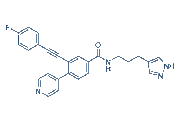 OT-82 chemical structure