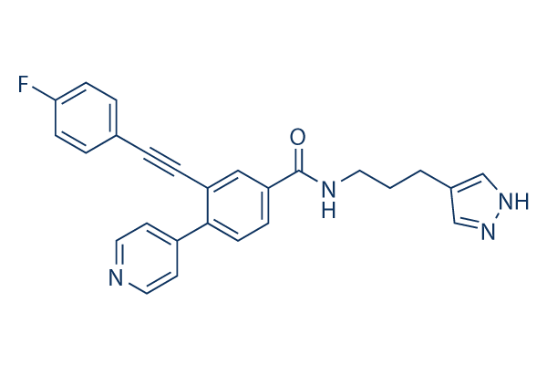 OT-82 chemical structure