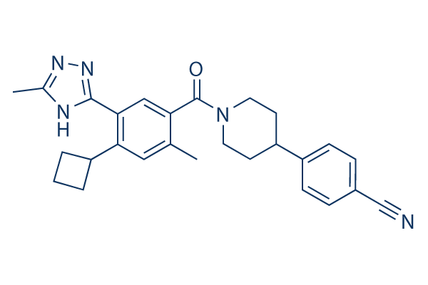 Denifanstat (TVB-2640) chemical structure