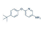 Limantrafin (CB-103) chemical structure