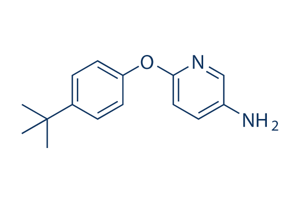 Limantrafin (CB-103) chemical structure