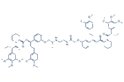 Rimiducid (AP1903) chemical structure