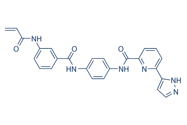 JH-X-119-01 chemical structure