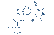 BAY-3827 chemical structure
