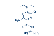 EIPA chemical structure