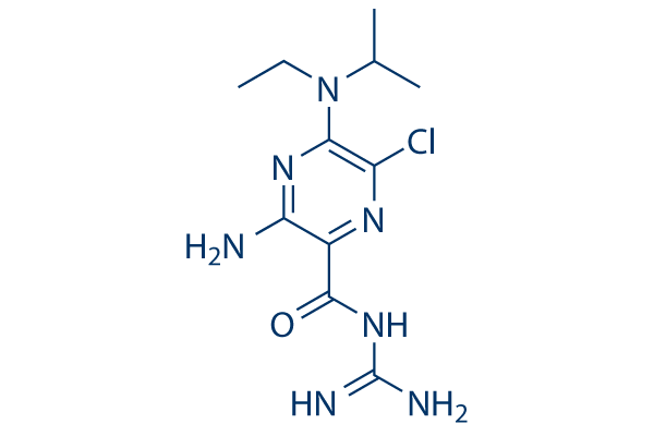 EIPA chemical structure