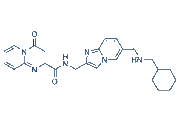 STM2457 chemical structure