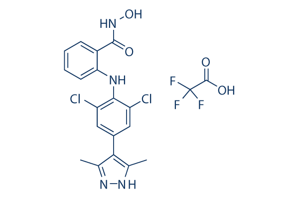 Dac51 chemical structure