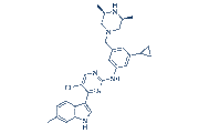 HM43239 chemical structure