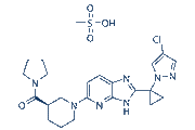 PF-06424439 chemical structure
