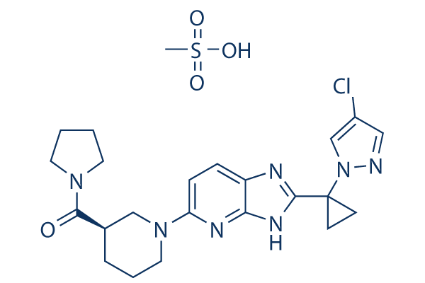 PF-06424439 chemical structure