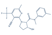 ART558 chemical structure