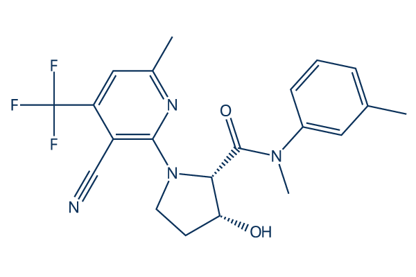 ART558 chemical structure