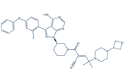 PRN1008 chemical structure