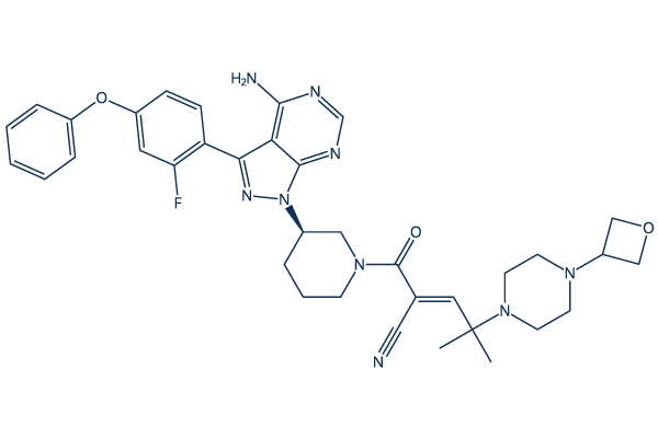 PRN1008 chemical structure