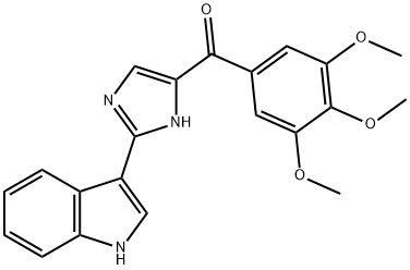 Sabizabulin