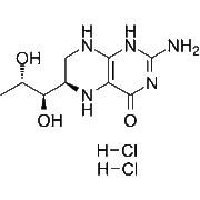 Sapropterin dihydrochloride