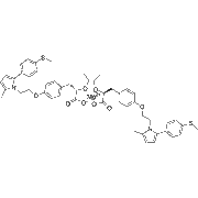 Saroglitazar Magnesium