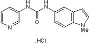 SB 200646 hydrochloride