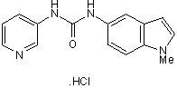 SB 200646 hydrochloride