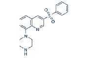 SB742457 chemical structure