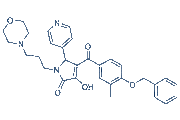 SBC-115076 chemical structure