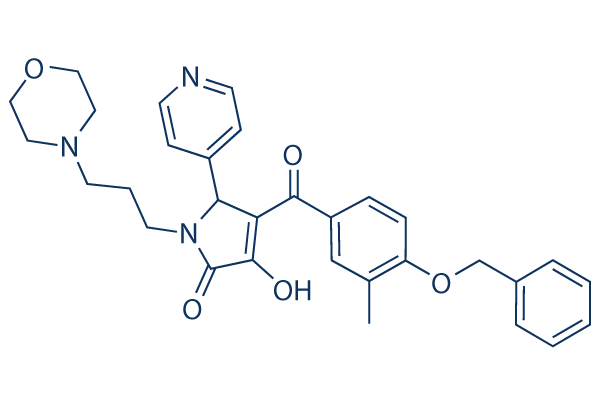 SBC-115076 chemical structure